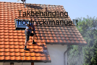 takbehandling